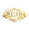 Logo for Decor 2 Remember