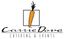 Logo for Carrie Dove Catering & Events