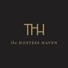 Logo for The Hostess Haven