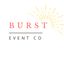 Logo for Burst Event Co