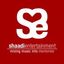 Logo for Shaadi Entertainment