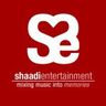 Logo for Shaadi Entertainment