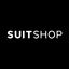 Logo for Suit Shop