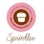 Logo for Sprinkles Cupcakes