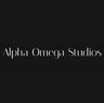 Logo for Alpha Omega Studios