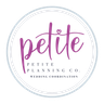 Logo for Petite Planning Company