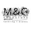 Logo for M&G Foodstuff