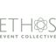 Logo for Ethos Event Collective Chicago