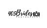 Logo for 405 Brides Photography