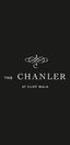 Logo for The Chanler at Cliff Walk