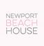 Logo for Newport Beach House - A Longwood Venue