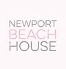 Logo for Newport Beach House - A Longwood Venue