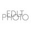 Logo for EDLT Photography