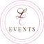 Logo for LC Events