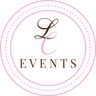 Logo for LC Events