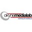 Logo for Okyne Medialab