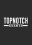 Logo for Topnotch Events