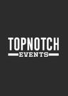 Logo for Topnotch Events
