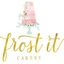Logo for Frost It Cakery