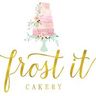 Logo for Frost It Cakery