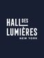 Logo for Hall des Lumières