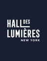 Logo for Hall des Lumières