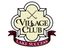 Logo for The Village Club at Lake Success