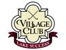 Logo for The Village Club at Lake Success