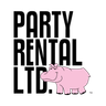 Logo for Party Rental Ltd.