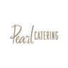 Logo for Pearl Catering