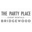 Logo for The Party Place