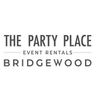 Logo for The Party Place