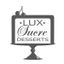 Logo for Lux Sucre Desserts