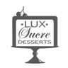 Logo for Lux Sucre Desserts