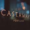 Logo for Castaway Portland