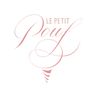 Logo for Le Petit Pouf