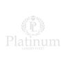 Logo for Platinum Luxury Fleet