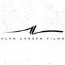 Logo for Alan Larsen Films