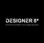 Logo for Designer 8