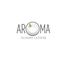 Logo for Aroma Culinary Catering