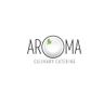 Logo for Aroma Culinary Catering