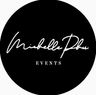 Logo for Michelle Phu Events