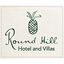 Logo for Round Hill Resort