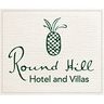 Logo for Round Hill Resort