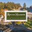 Logo for Roche Harbor Resort