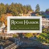 Logo for Roche Harbor Resort