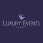 Logo for Luxury Events Phuket