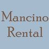Logo for Mancino Rentals