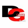 Logo for D Groove Band