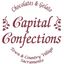 Logo for Capital Confections